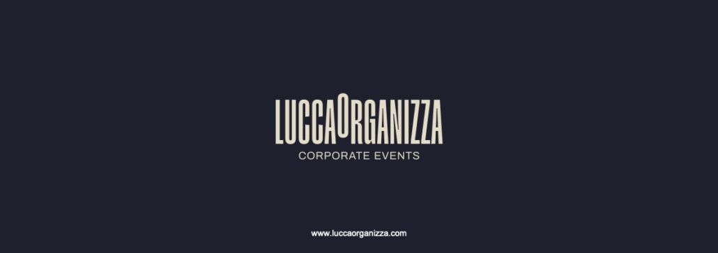 Brochure Lucca Organizza